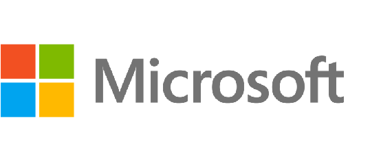 Microsoft-Logo