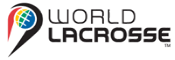 World Lacrosse Logo
